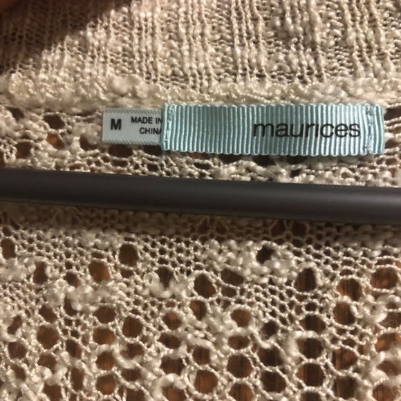 Maurice’s ombré cardigan - Picture 2 of 3